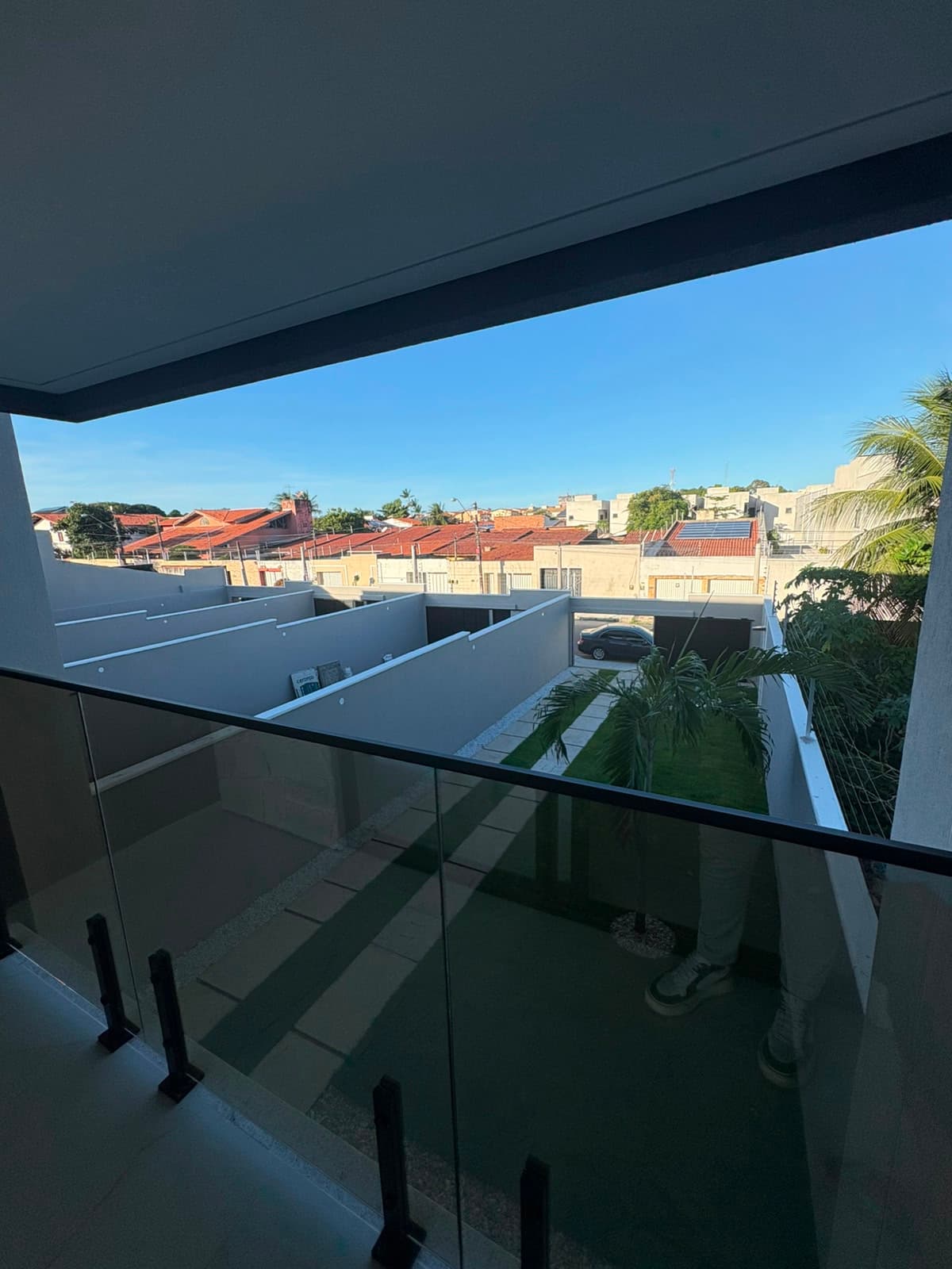 CASA DUPLEX SAPIRANGA — Foto 2