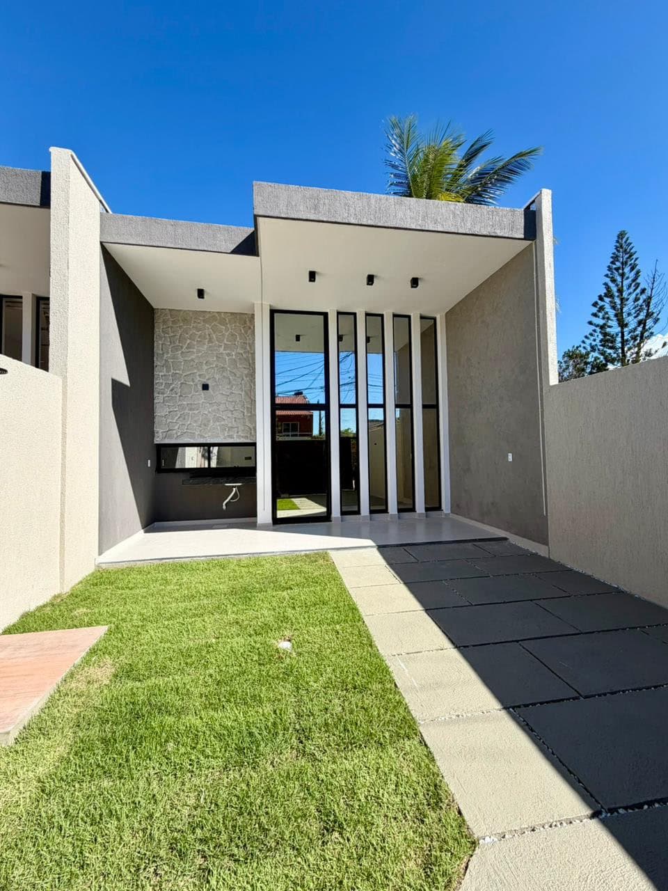 CASA PLANA EDSON QUEIROZ — Foto 2