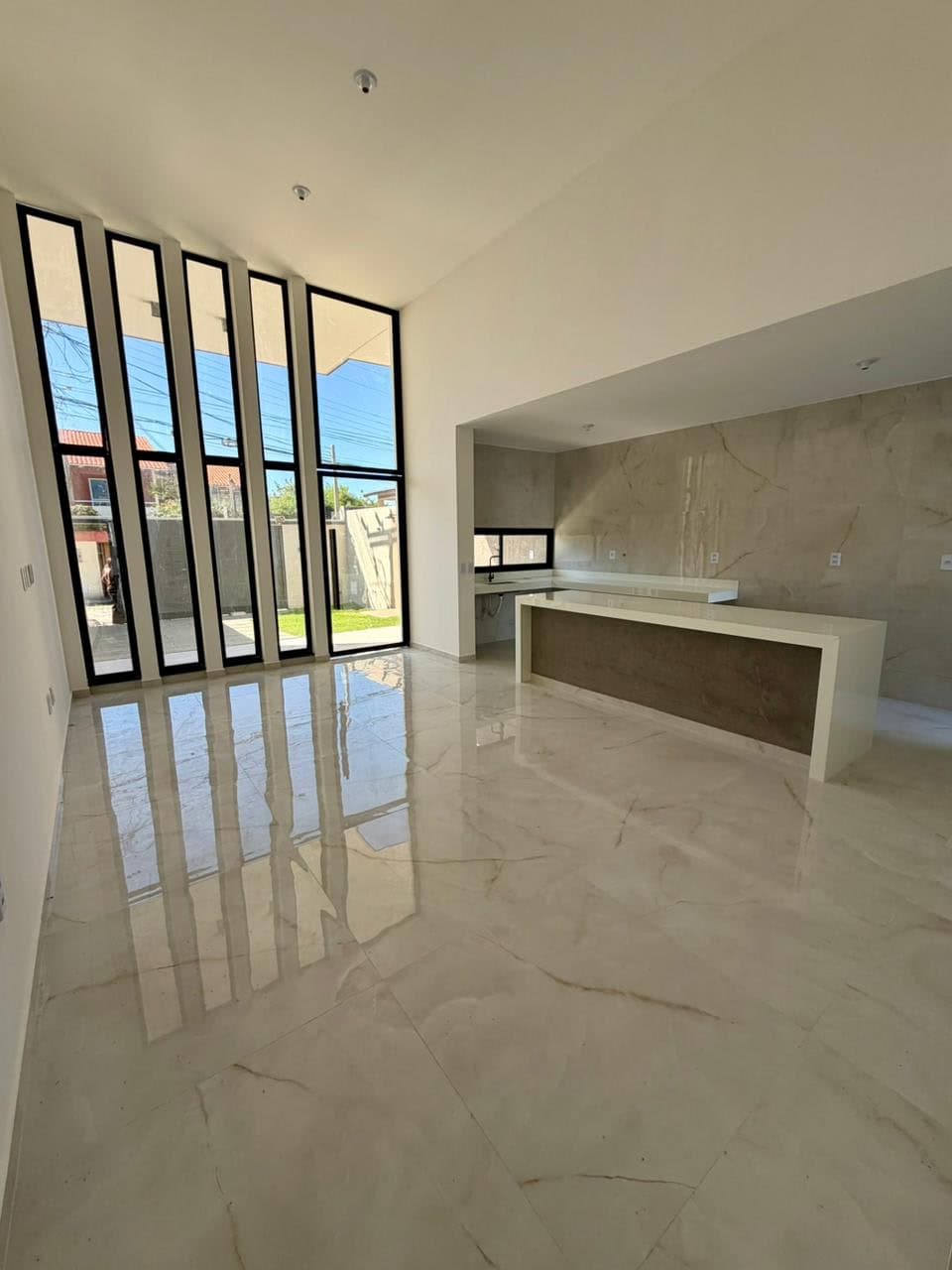 CASA PLANA EDSON QUEIROZ — Foto 3