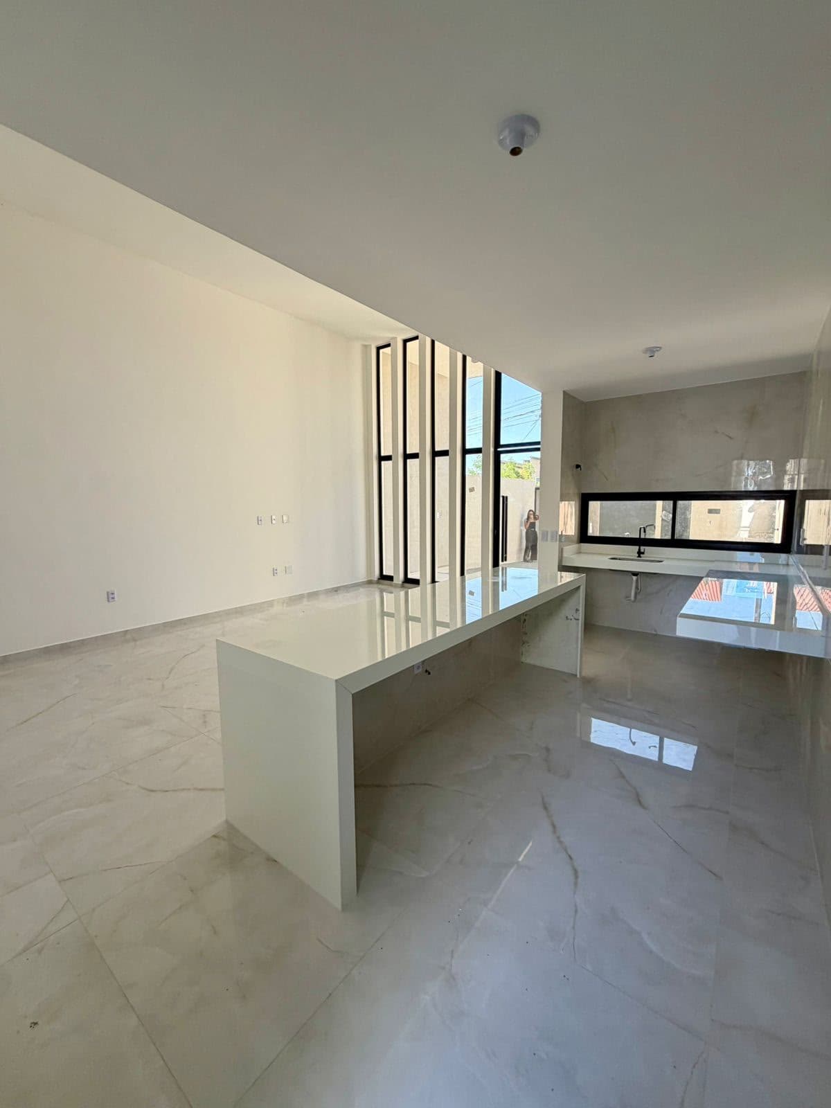 CASA PLANA EDSON QUEIROZ — Foto 4