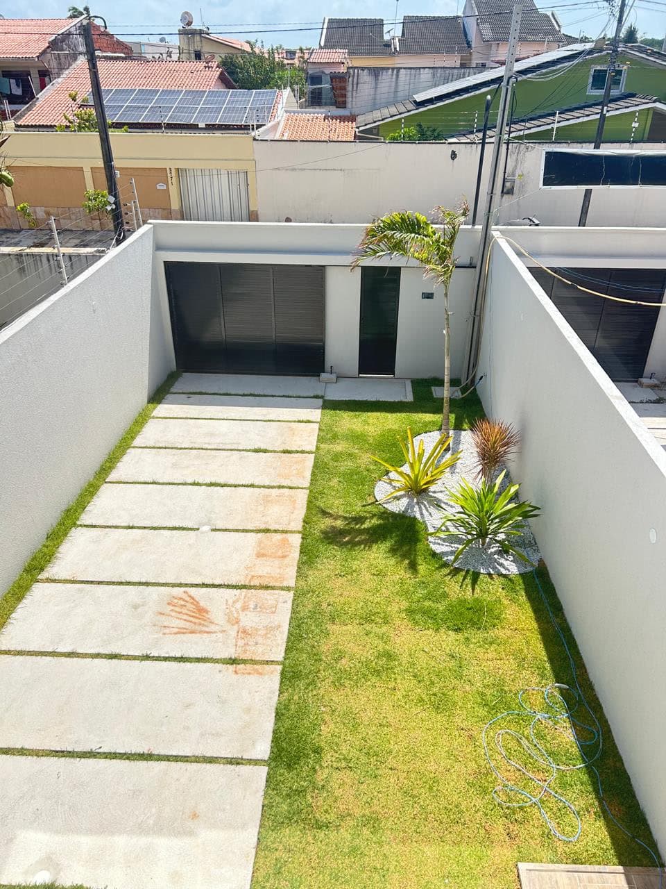 CASA DUPLEX EDSON QUEIROZ — Foto 2