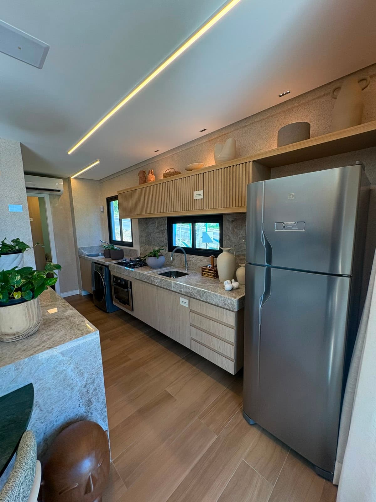 OCEAN GARDEN CUMBUCO — Foto 4