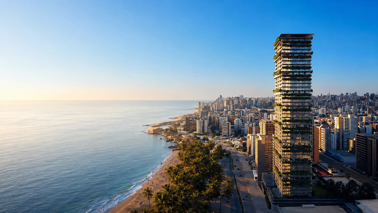 MANSÃO SEARA — Foto principal