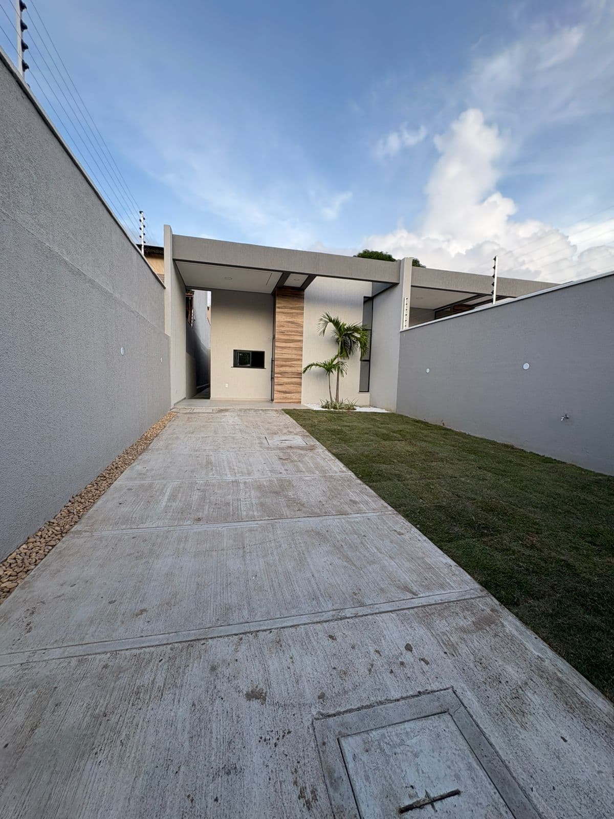 CASA PLANA SAPIRANGA — Foto principal