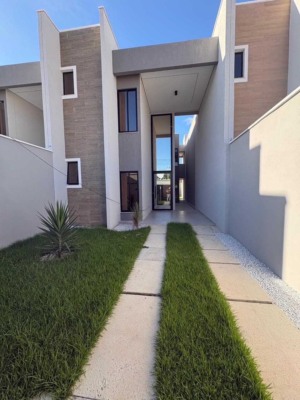 DUPLEX EDSON QUEIROZ — Foto principal