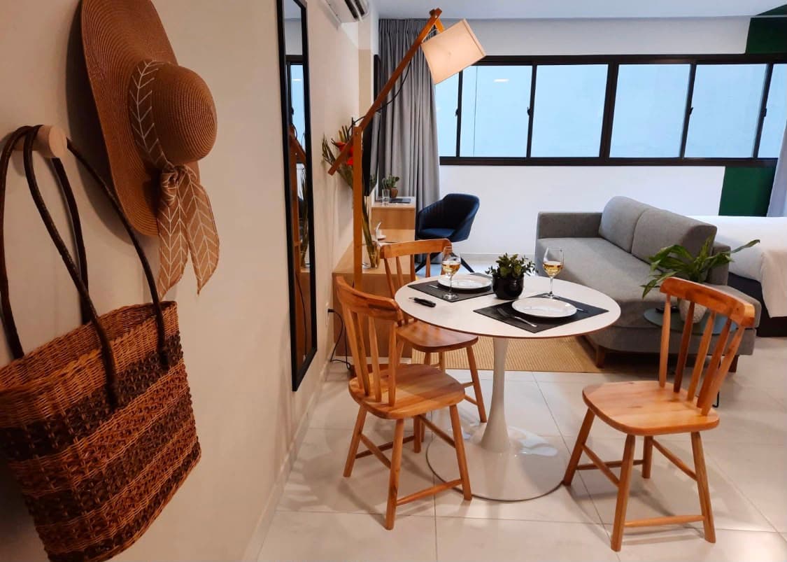J SMART VICENTE LEITE — Foto 4