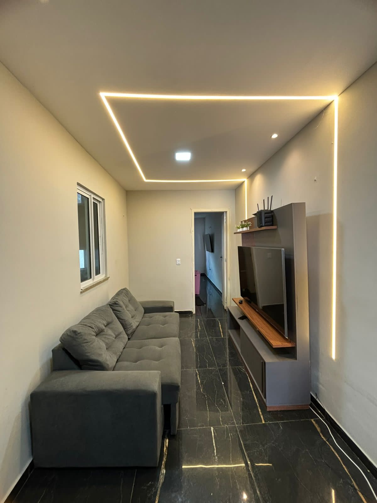 CASA PLANA MARACANAU — Foto 3