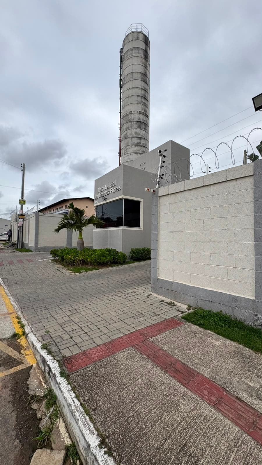 REPASSE JARDIM DAS FLORES — Foto principal