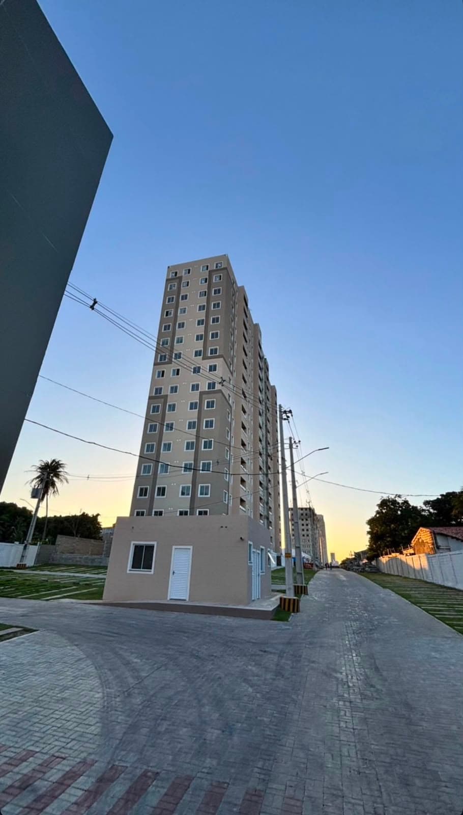 REPASSE TORRE DO MAR — Foto principal