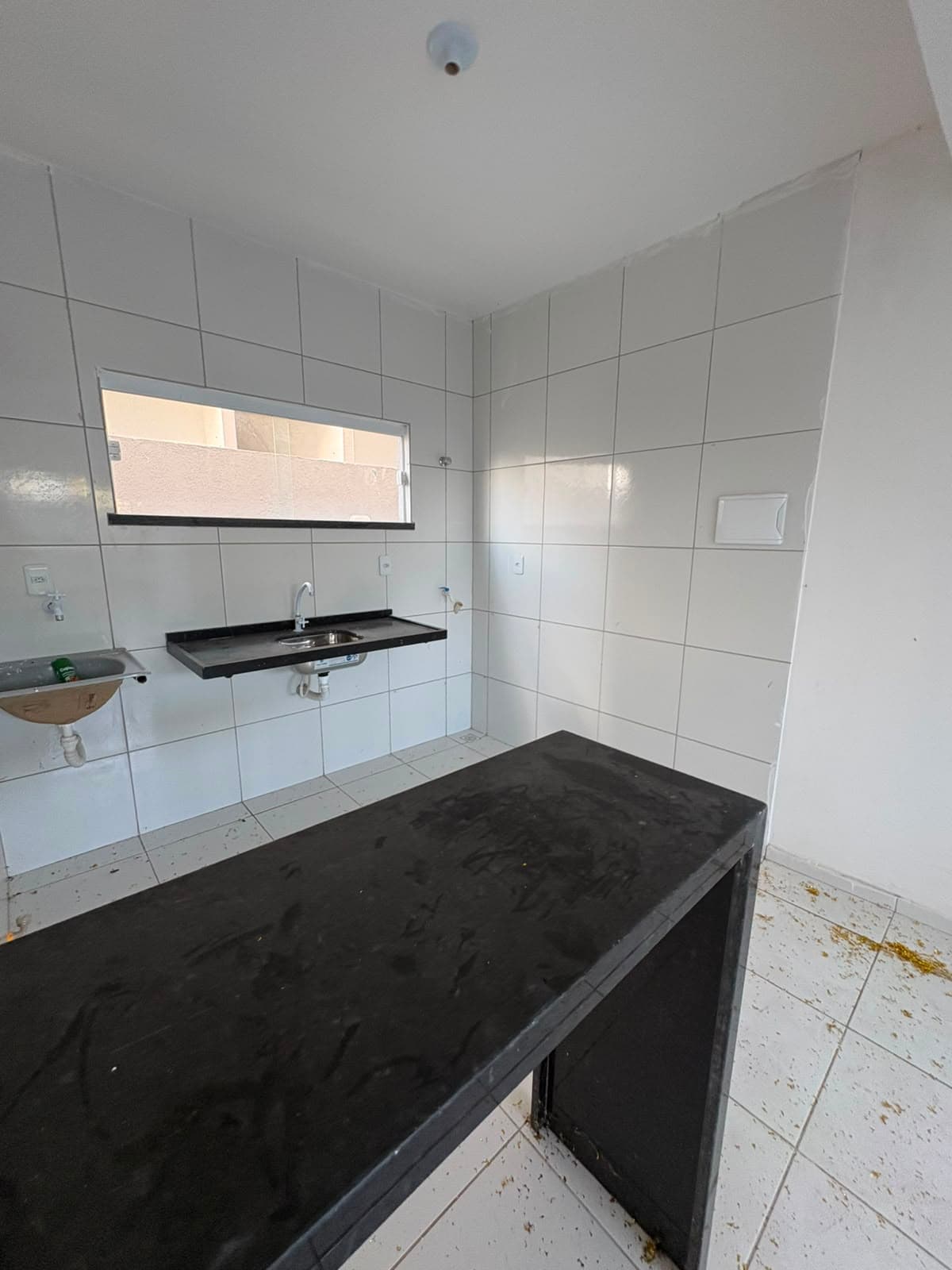 REPASSE APARTAMENTO ANCURI — Foto 2