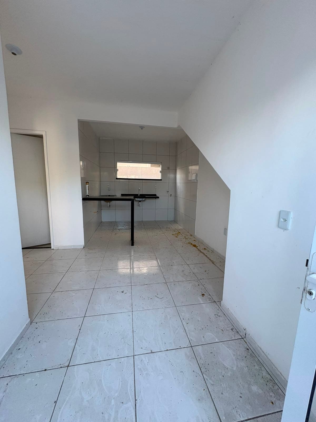 REPASSE APARTAMENTO ANCURI — Foto 3