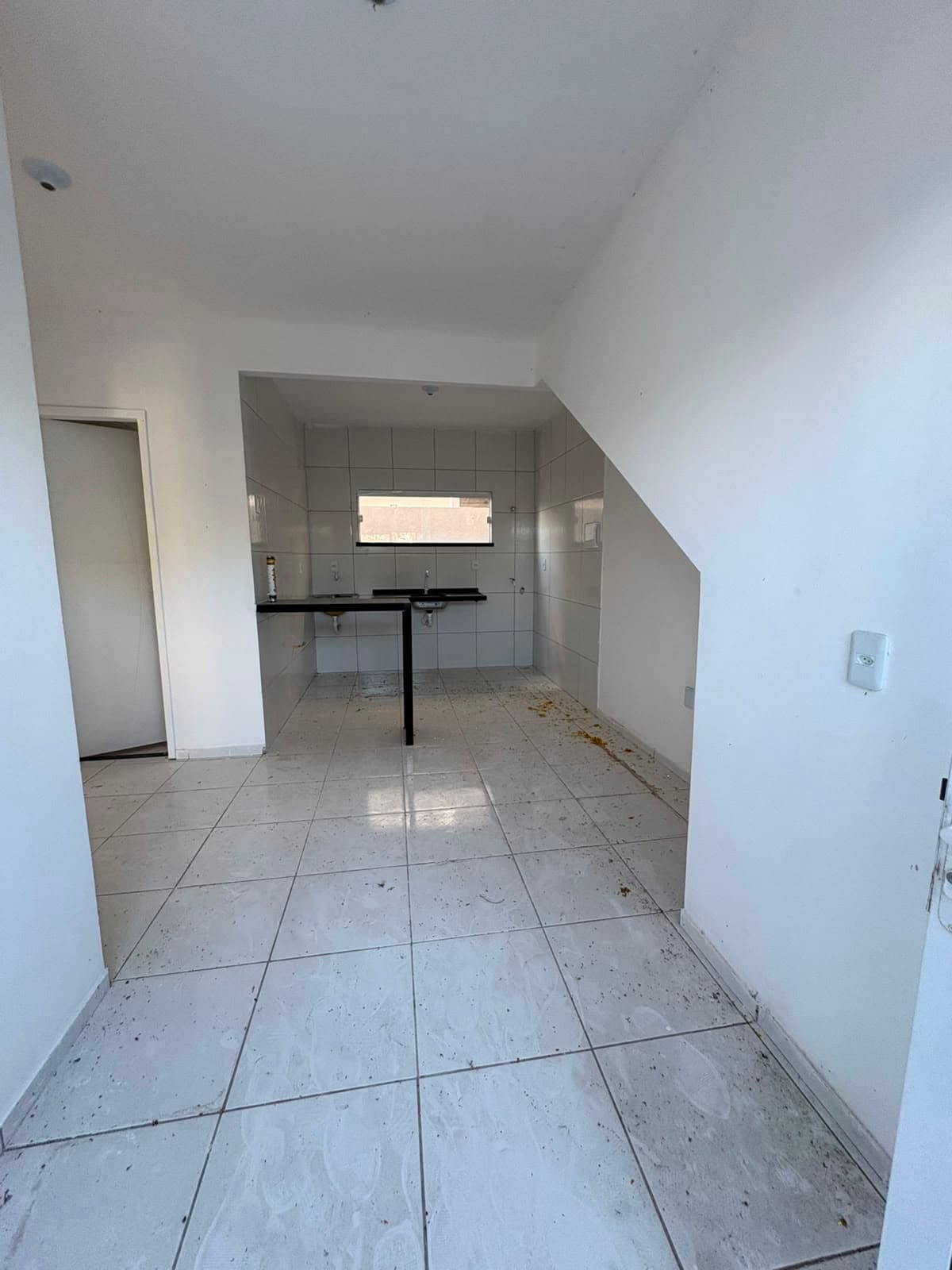 REPASSE APARTAMENTO ANCURI — Foto 4