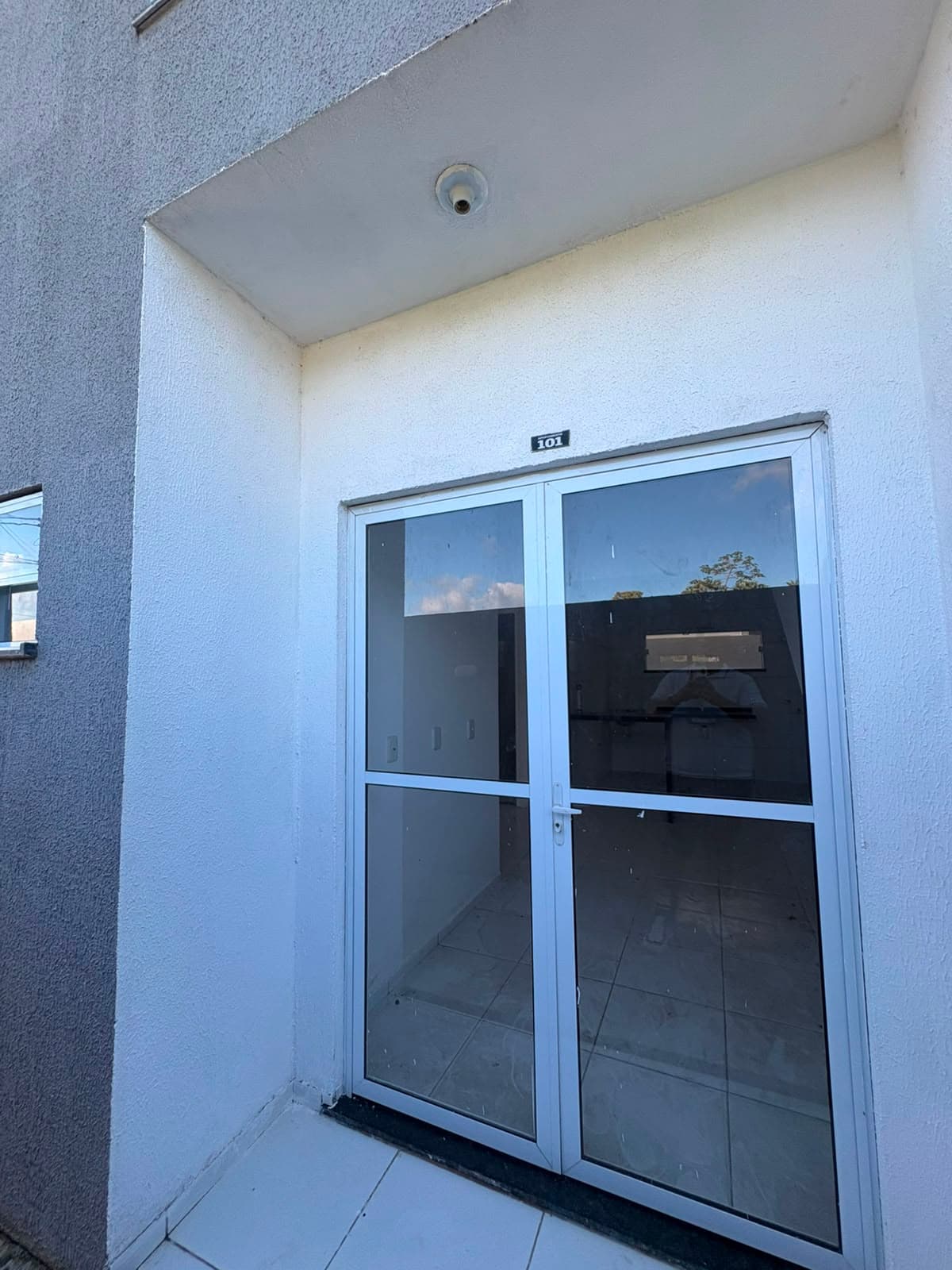 REPASSE APARTAMENTO ANCURI — Foto principal