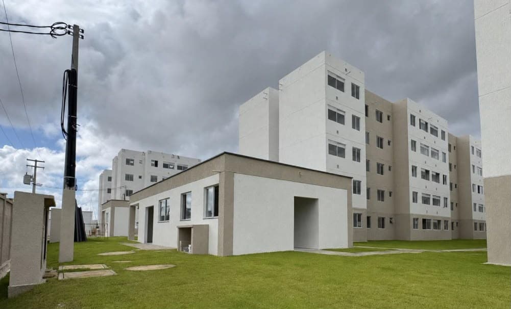 REPASSE PARQUE DA LAGOA — Foto principal