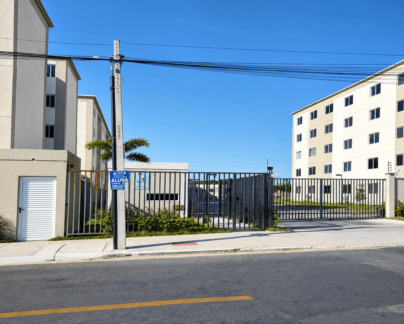 REPASSE VILA PITAGUARY — Foto principal