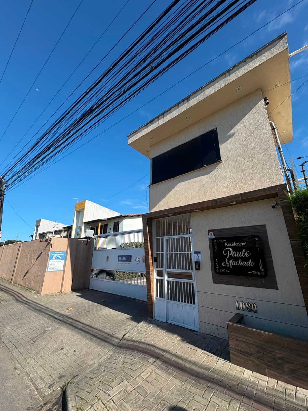 RESIDENCIAL PAULO MACHADO — Foto principal