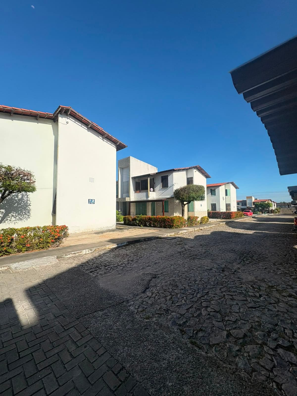 RESIDENCIAL PAULO MACHADO — Foto 2