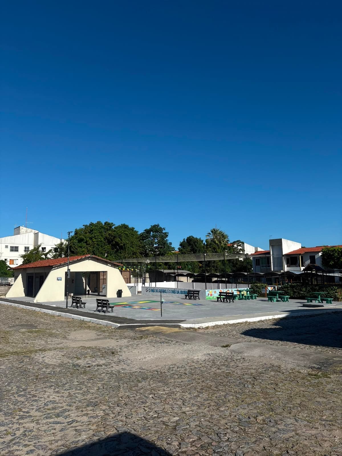RESIDENCIAL PAULO MACHADO — Foto 3