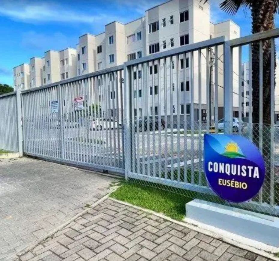 REPASSE CONQUISTA EUSEBIO — Foto principal
