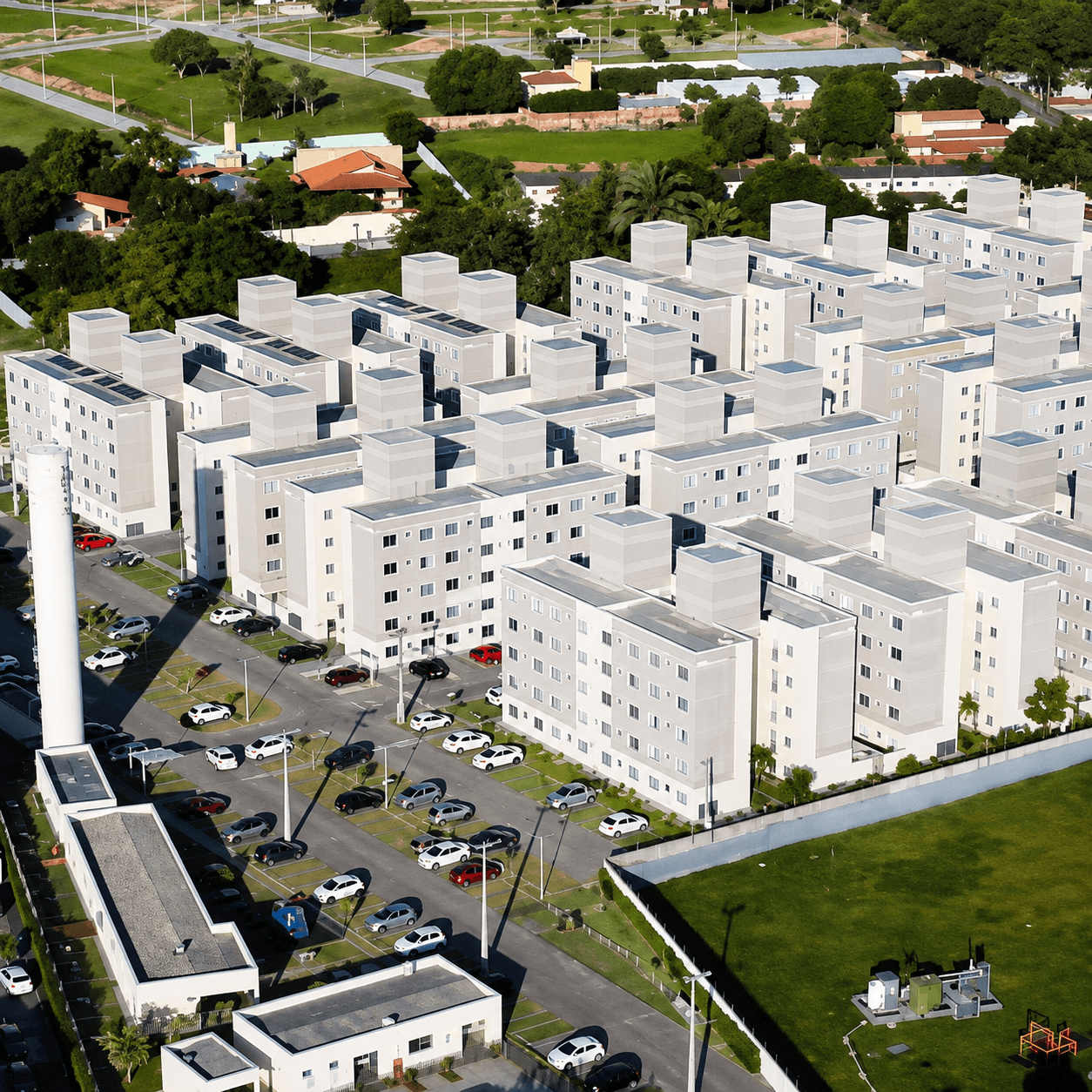 REPASSE ECO WAY — Foto principal