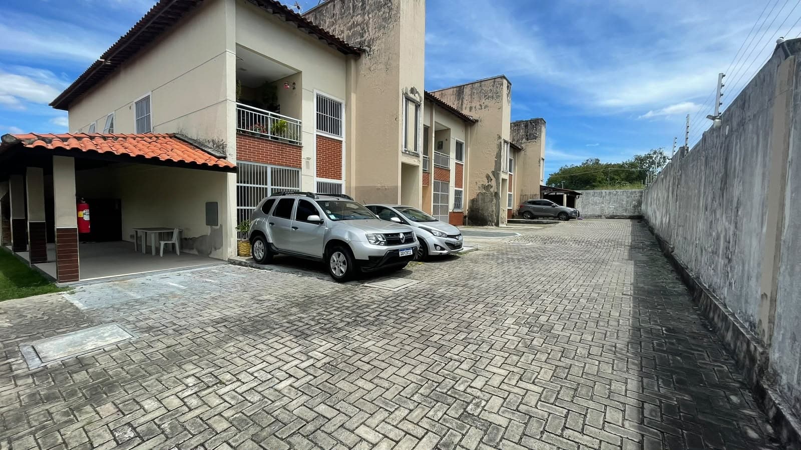 REPASSE RESIDENCIAL VALENÇA — Foto principal