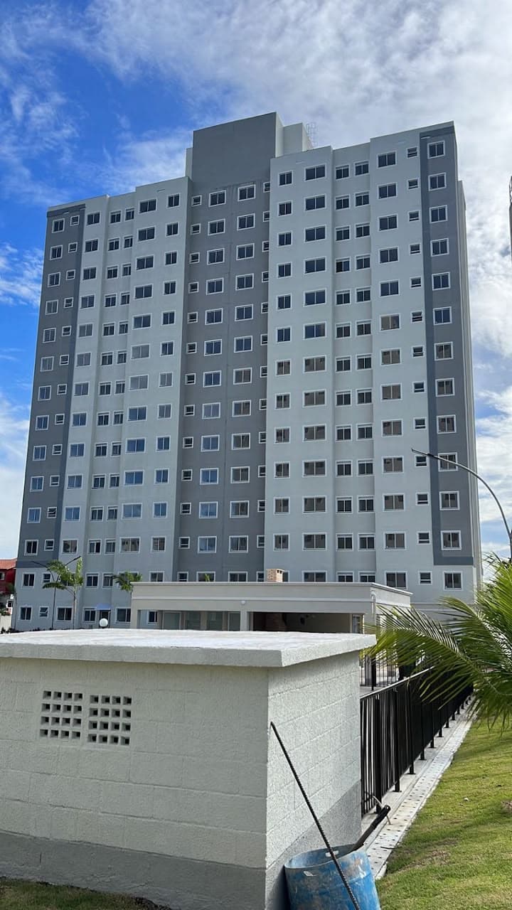 REPASSE TORRE PASSARE — Foto principal